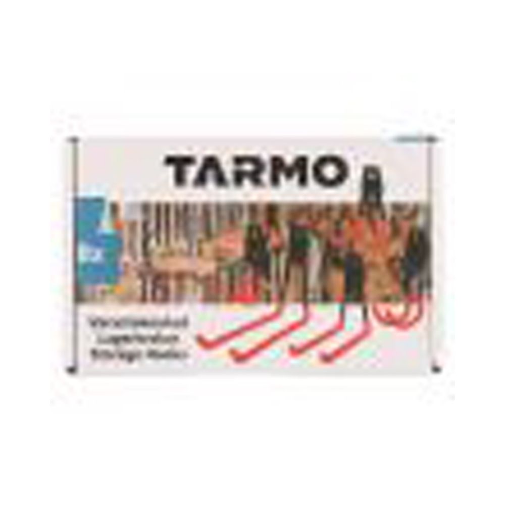 Tarmo Varastokoukut 8 kpl