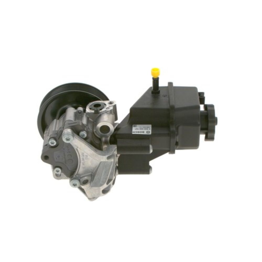 Ohjaustehostimen pumppu 17-01698