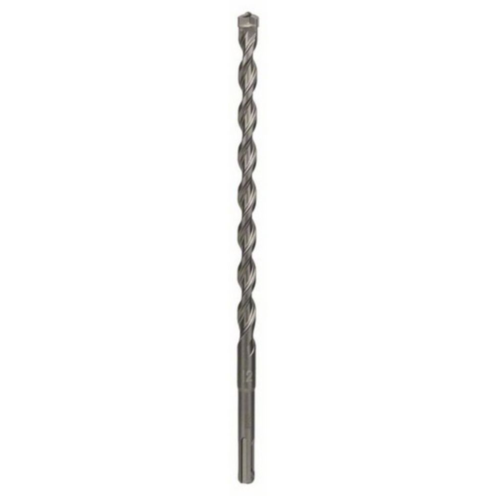 Bosch SDS-plus-7 5 lõikeservaga puurvasaratera 265 mm/ 12 mm