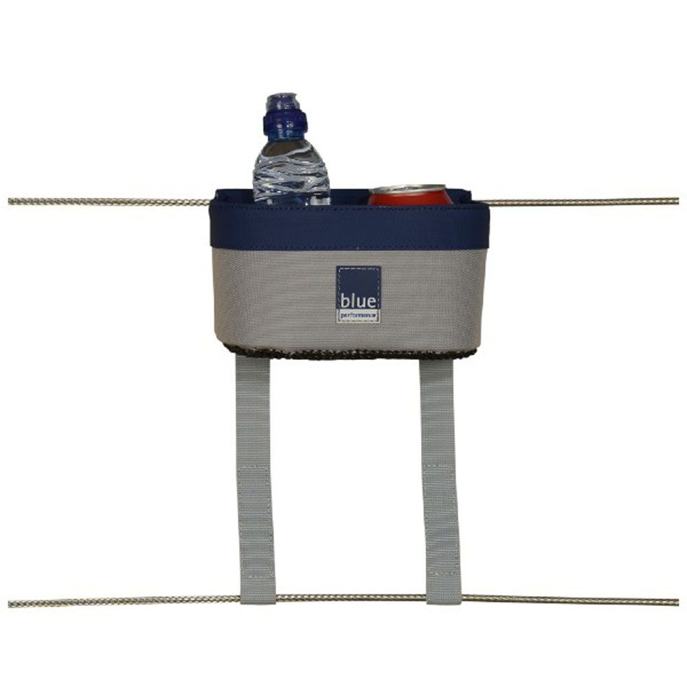 Blue Performance mugghållare