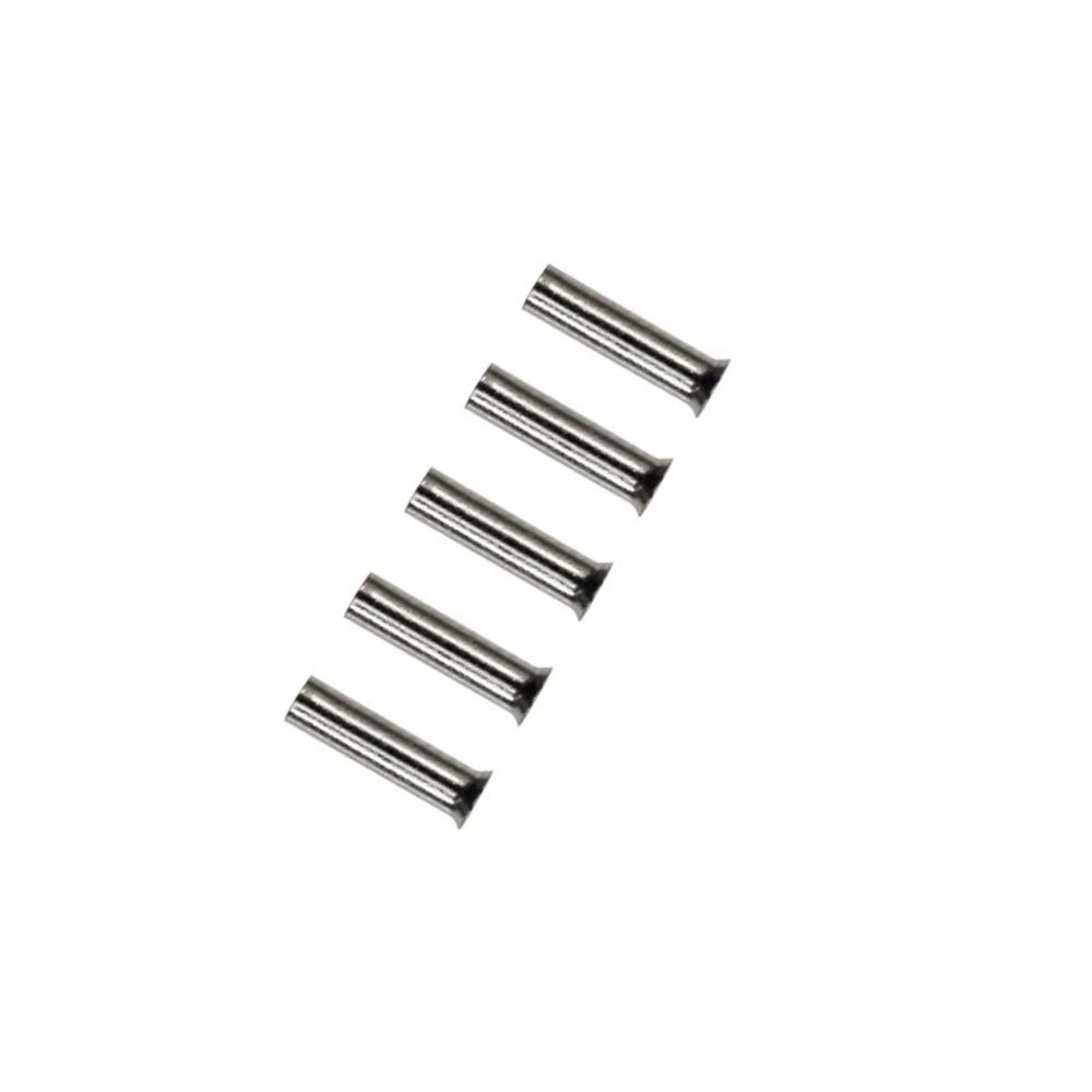 FOUR Connect johdonpääteholkki 1,5mm2 10 kpl