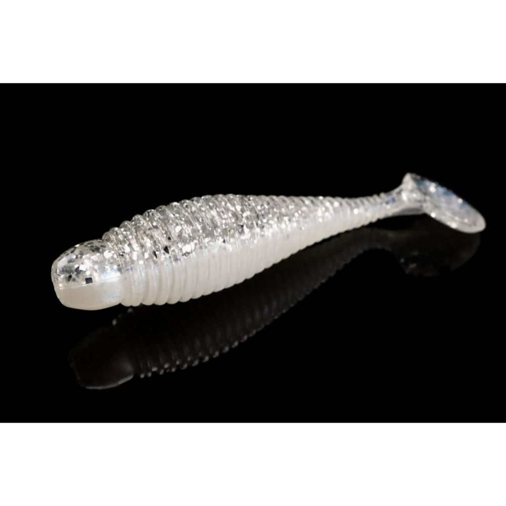 Lunker City Grubster jigi 5 cm 10 kpl