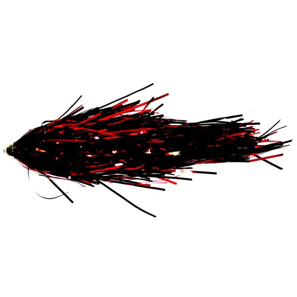 SpinTube Disco 35 g slow sink spinnfluga