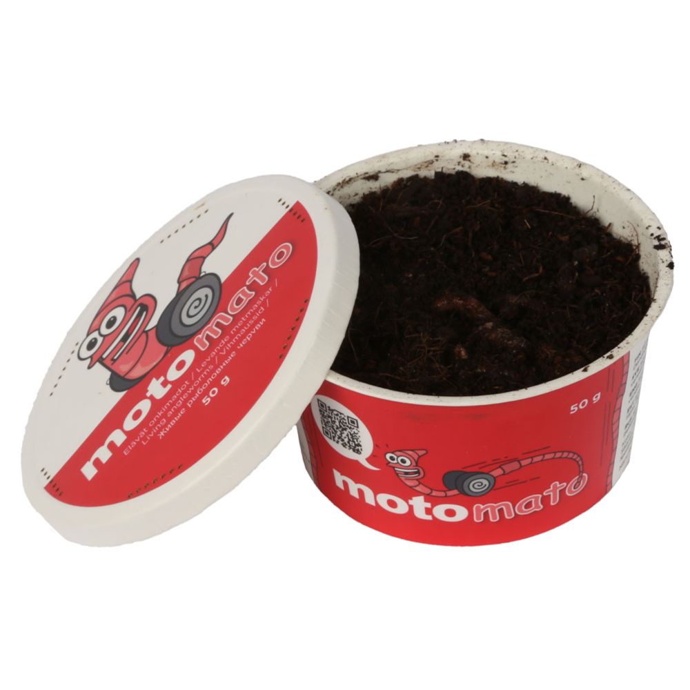 Motomato 40 g prk