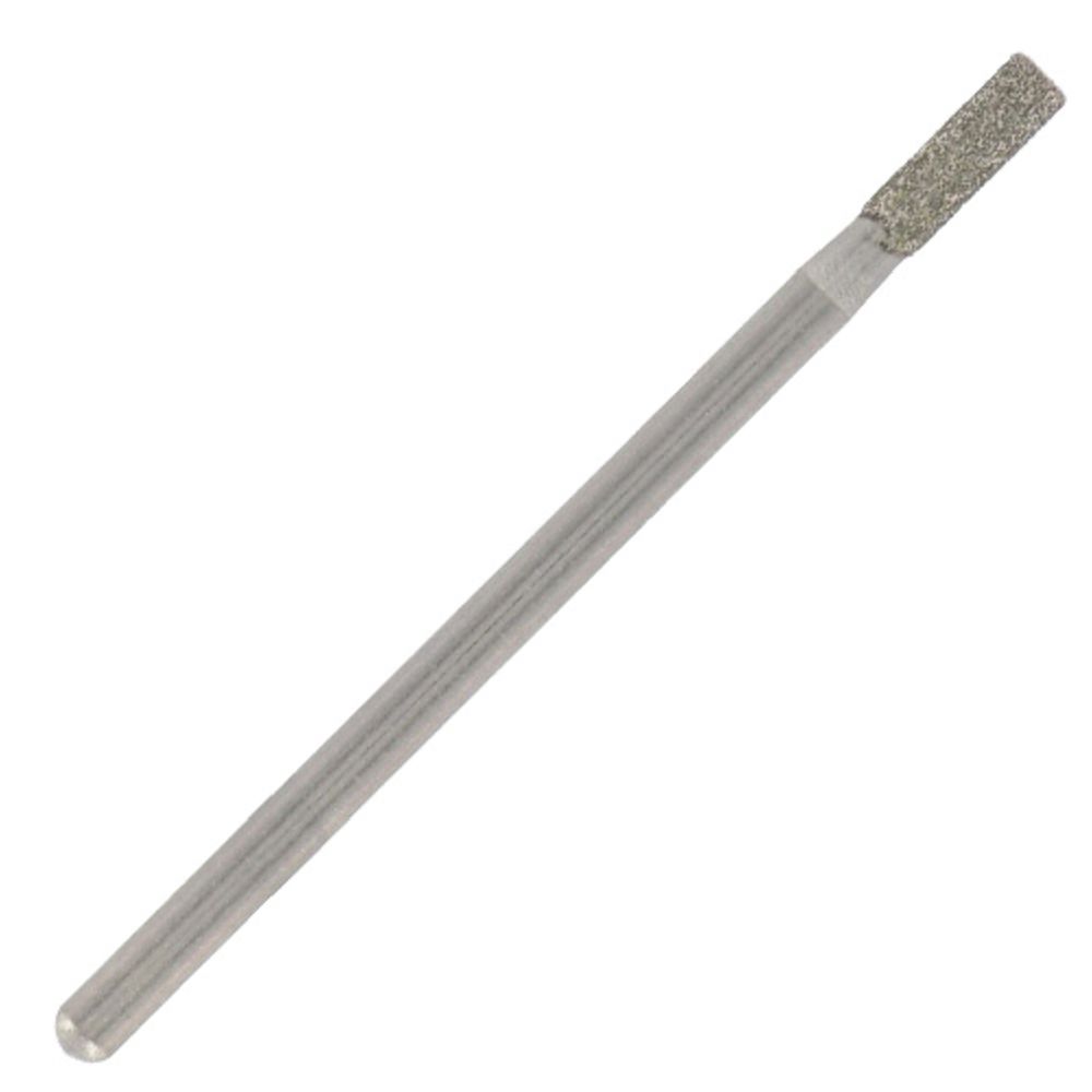 Dremel® 7122 timanttikaiverrusterä lieriömalli 2,4 mm 2 kpl