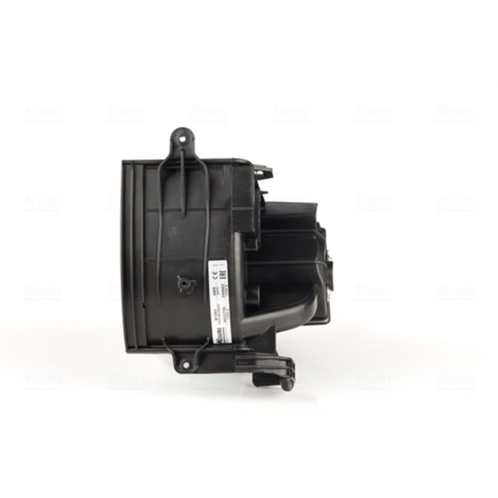 Sisätilapuhallin 13-00258