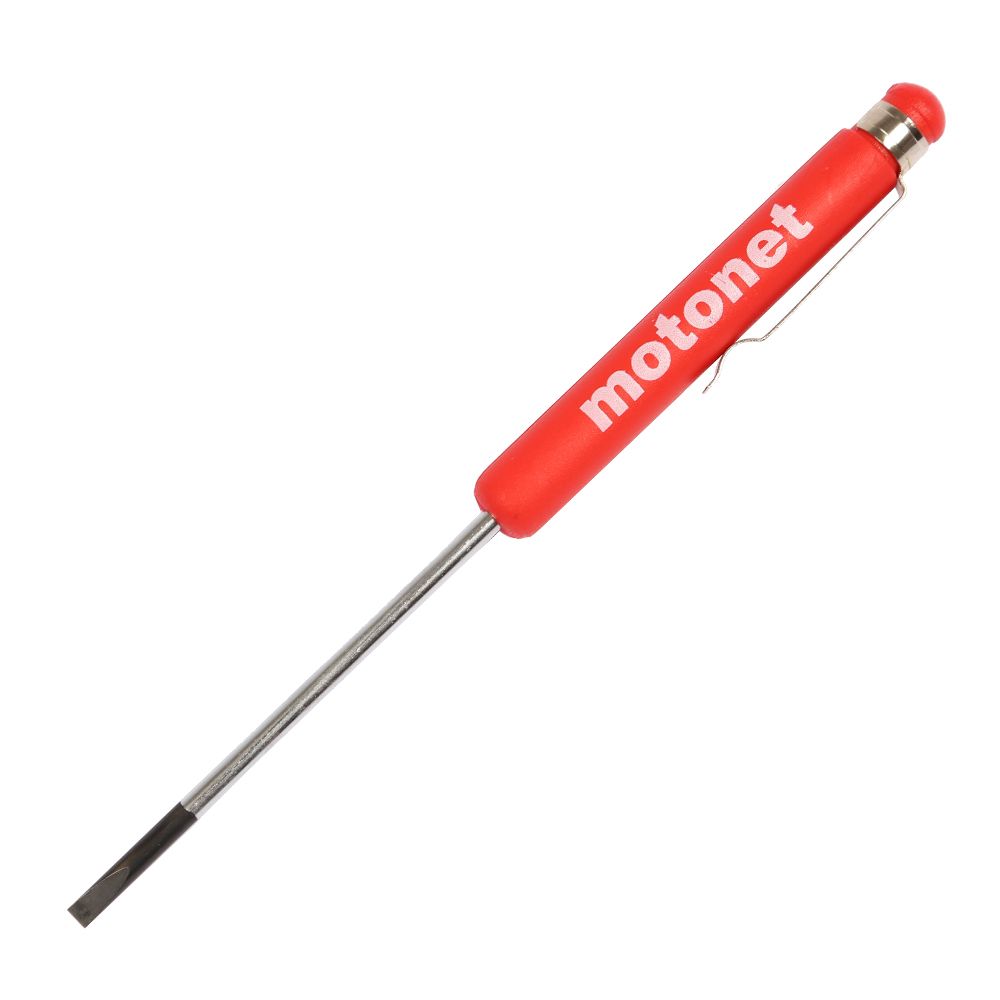 MTX Tools Basic taskukruvikeeraja pööratava otsikuga