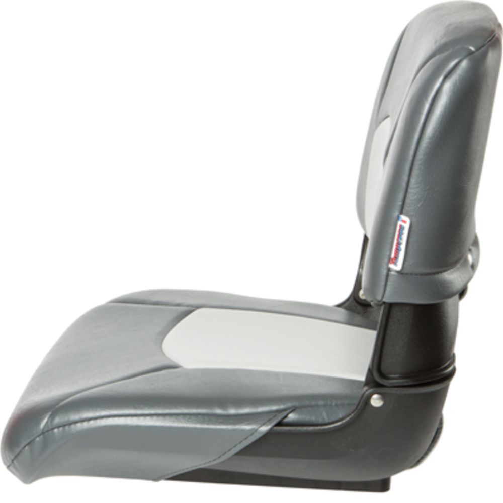 Tempress All Weather venetuoli harmaa