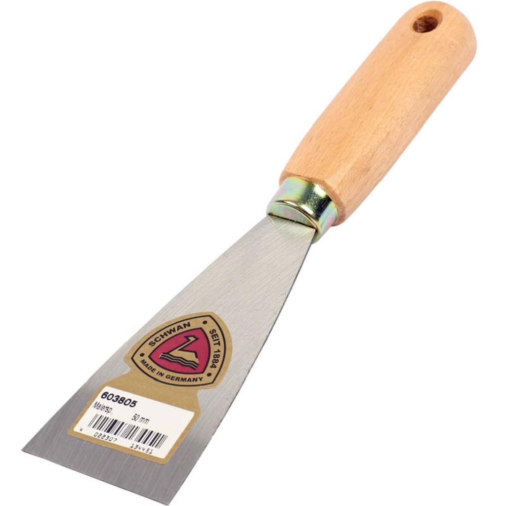 Schwan Pro stålspackel