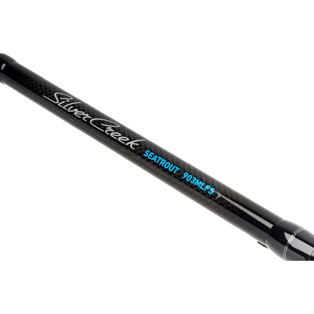 Daiwa Silvercreek Seatrout 9'0" (274cm) 7-28 g avokelavapa 3-os.