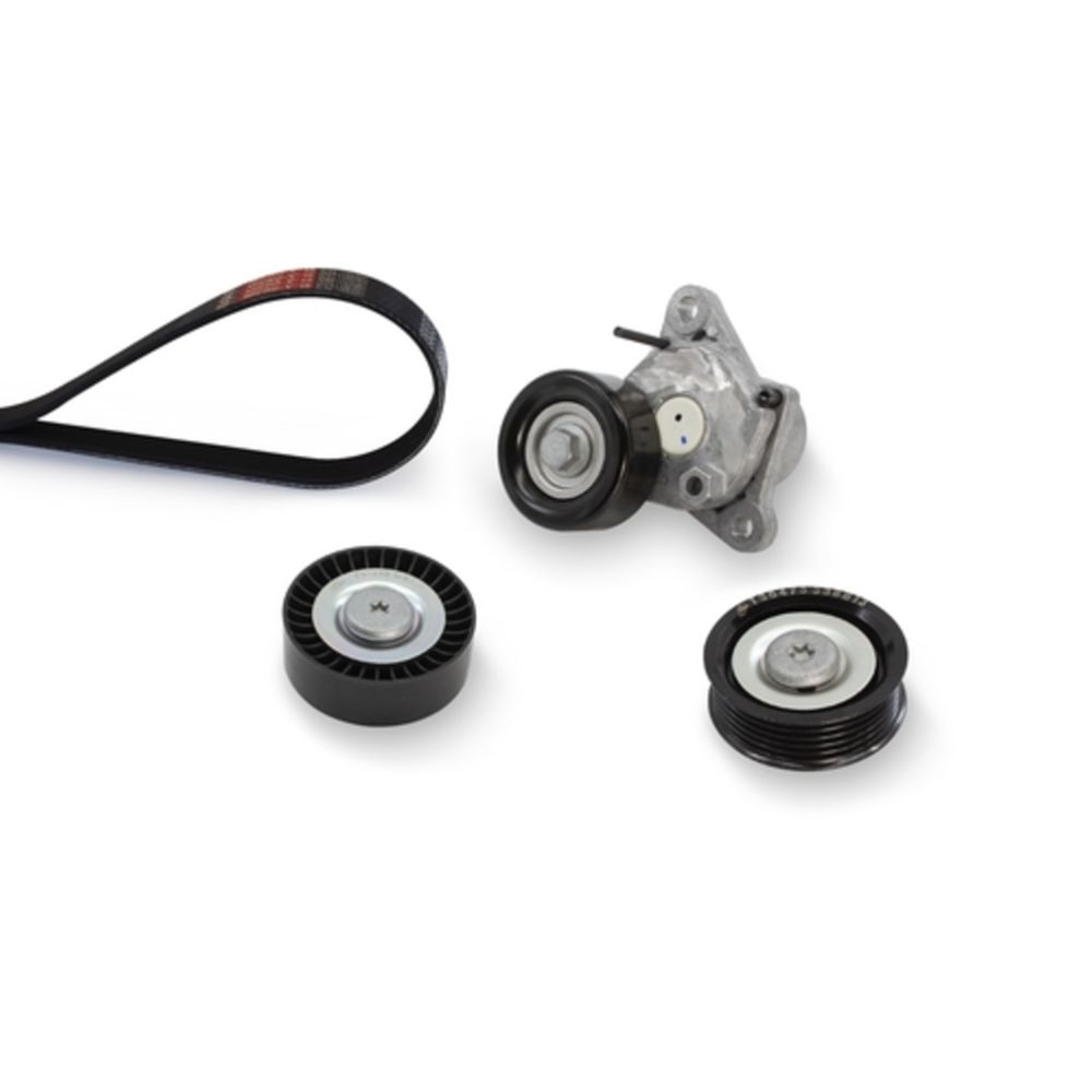 Multiribbremsats 25-00296