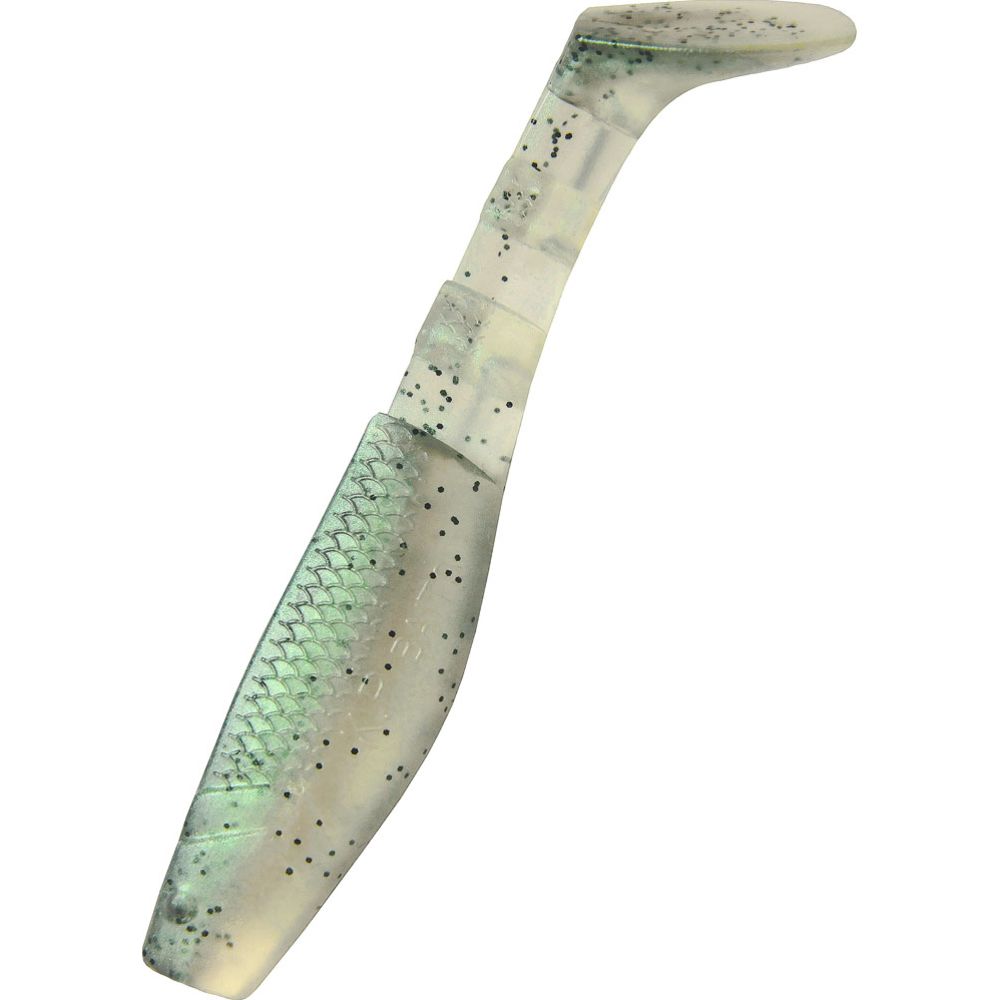K.P Original Shad 2" 5 tk