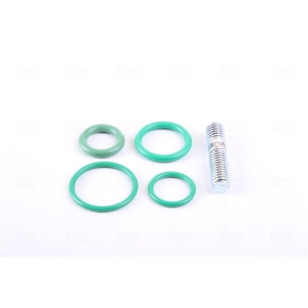 Ilmastointilaitteen paisuntaventtiili 12-00381