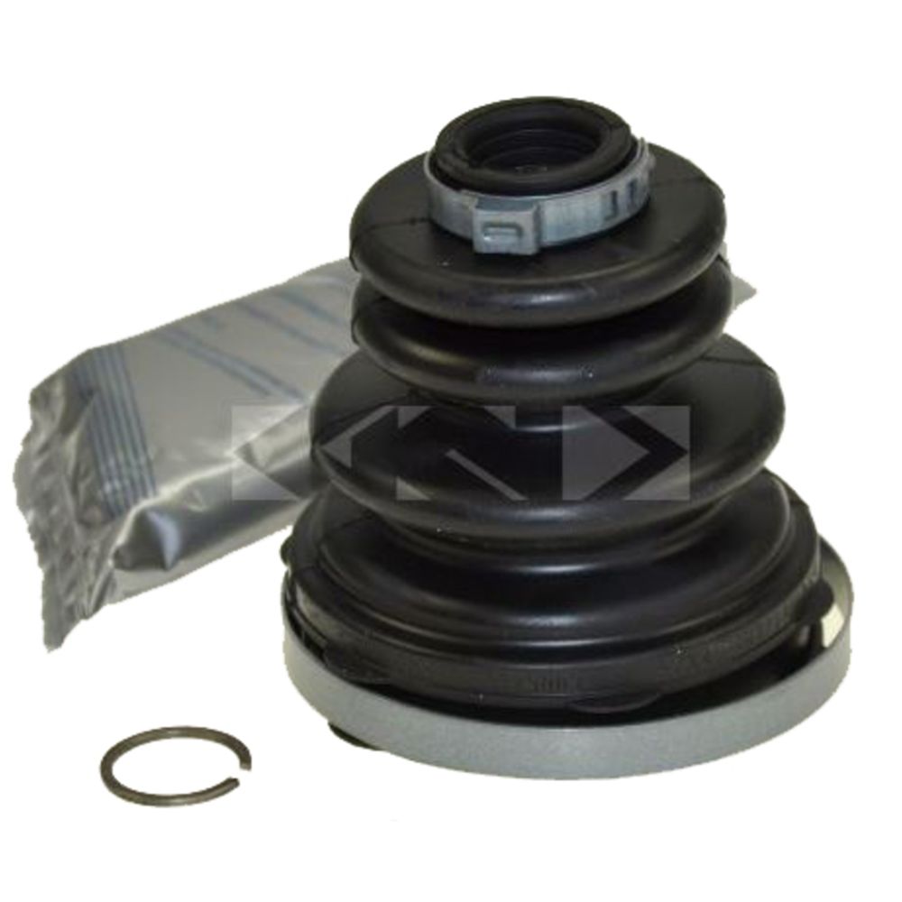 Vetoakselin suojakumisarja 17-3698