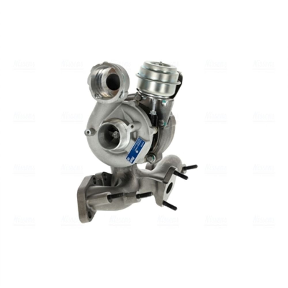 Turboahdin 13-00102