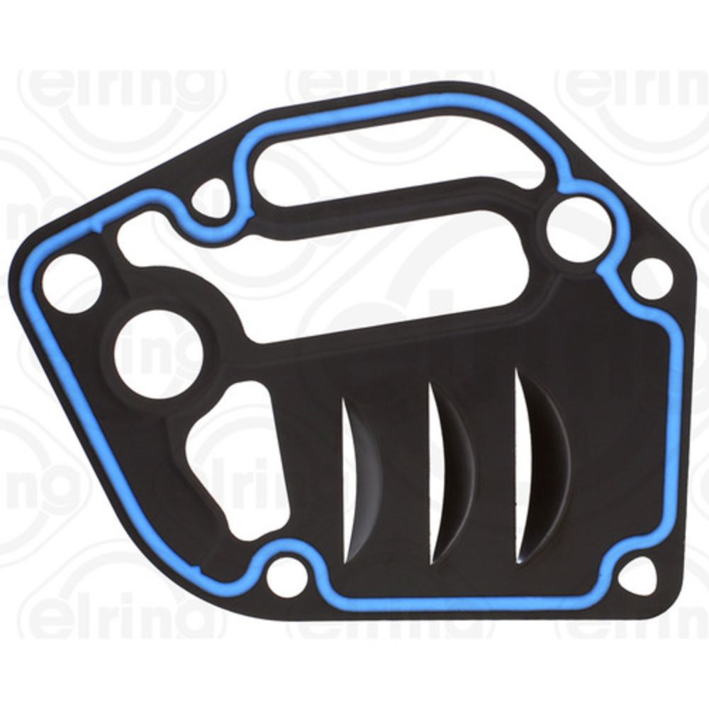 Tiiviste, öljynsuodattimen kotelo 27-01337