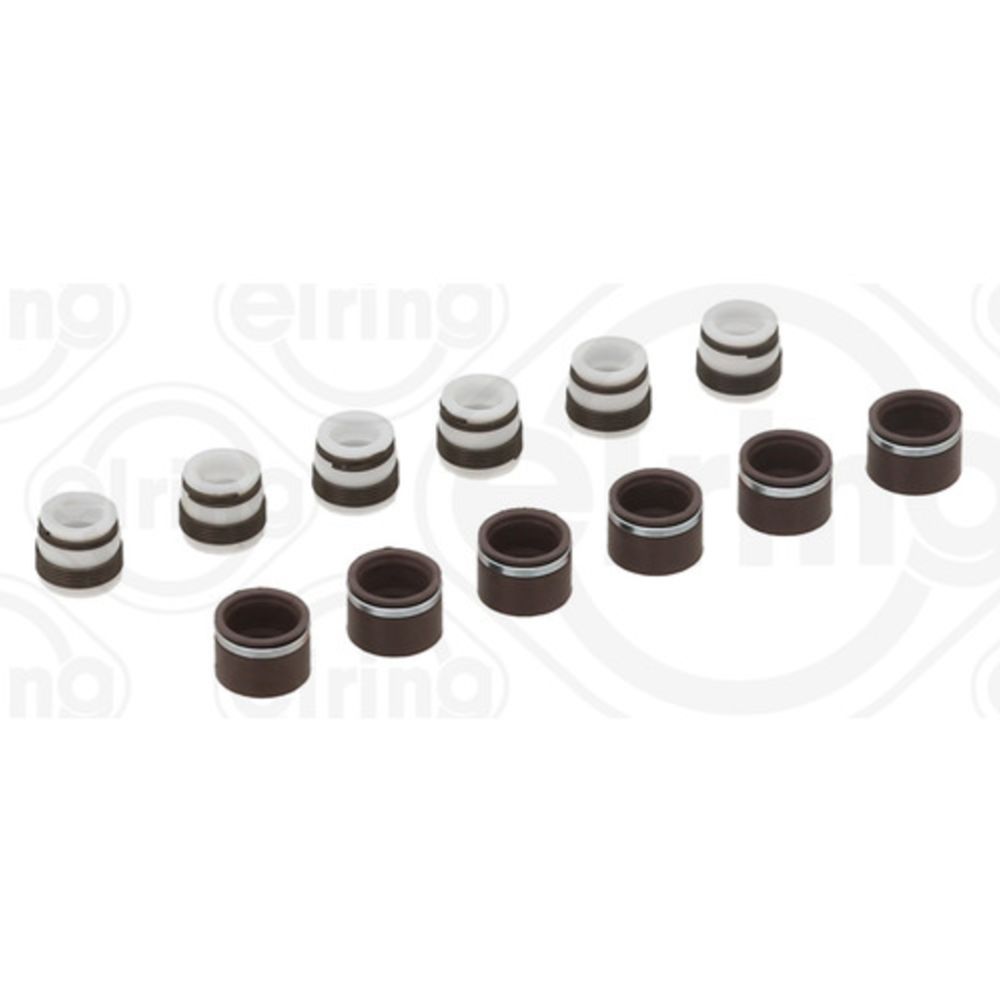 Packningssats, ventiler 25-01047