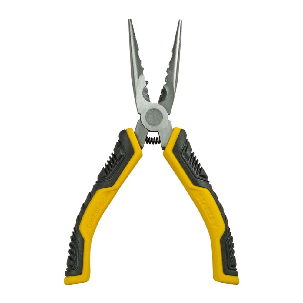Stanley DynaGrip spetstång 150 mm