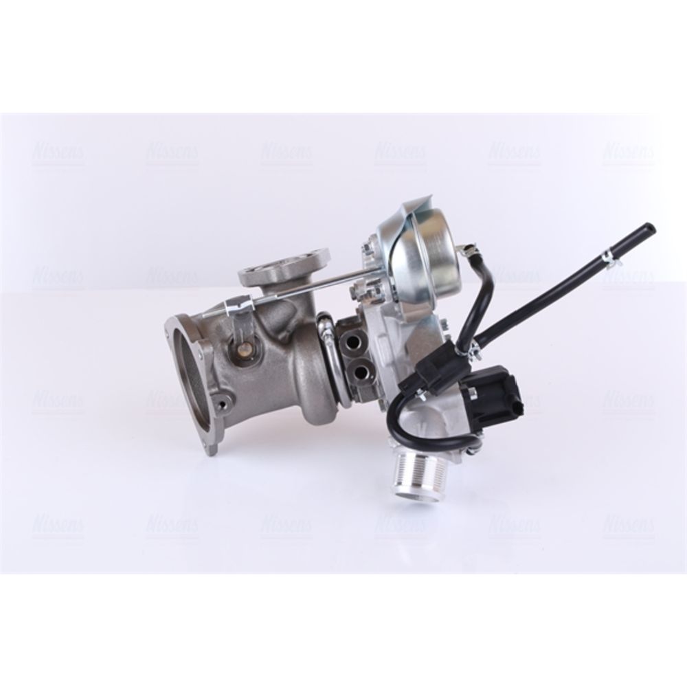 Turbo 13-00204
