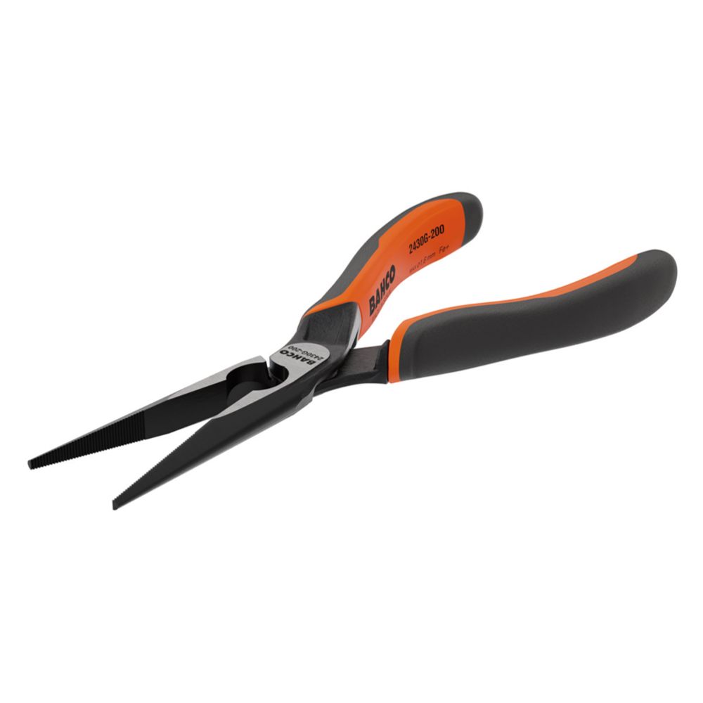 Bahco 2430 G-200 Ergo koonusmokktangid 200 mm
