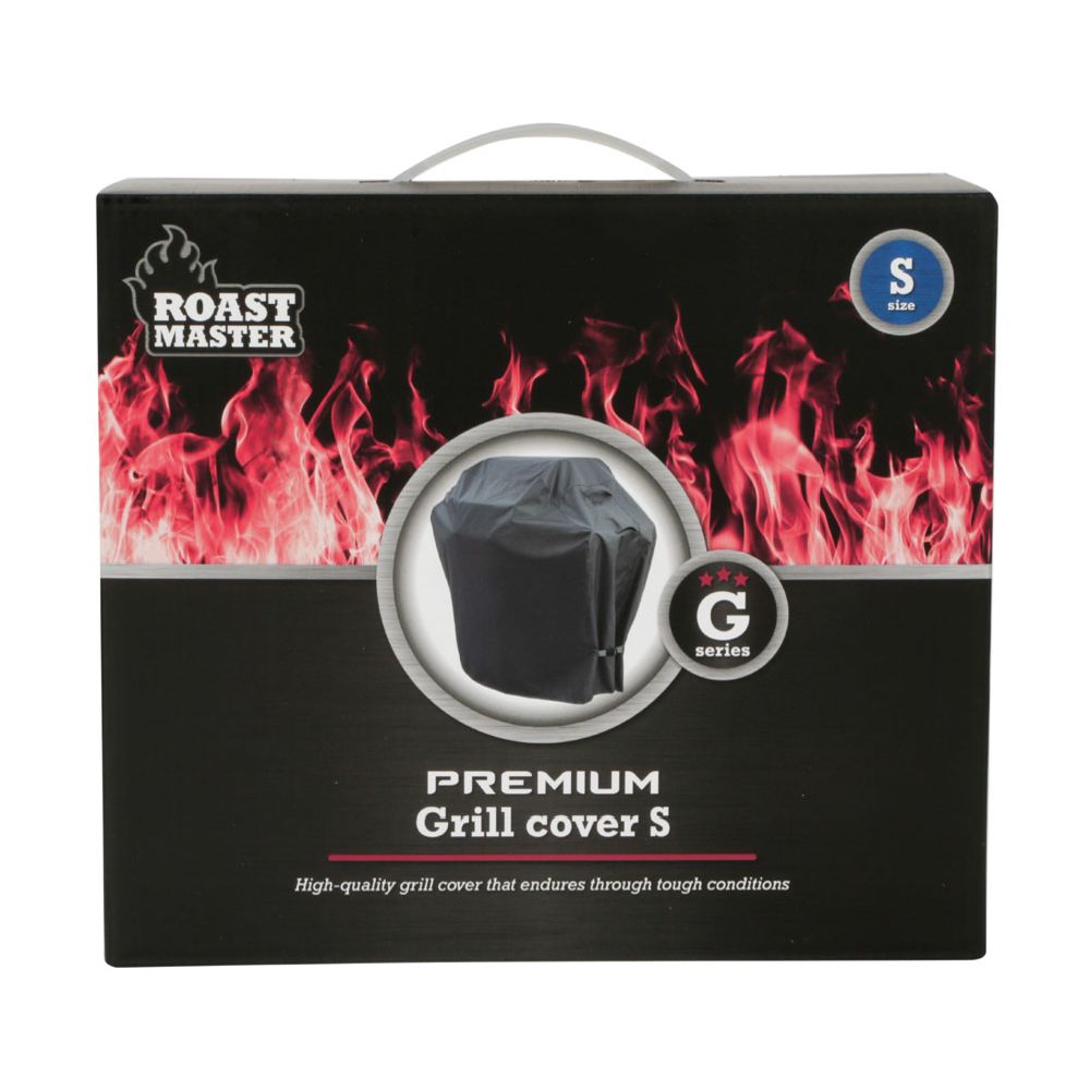 Roastmaster grillöverdrag S