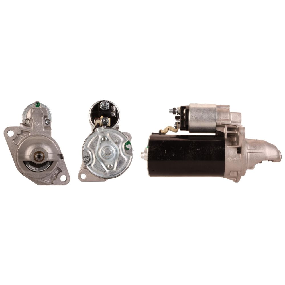 Startmotor 13-3131