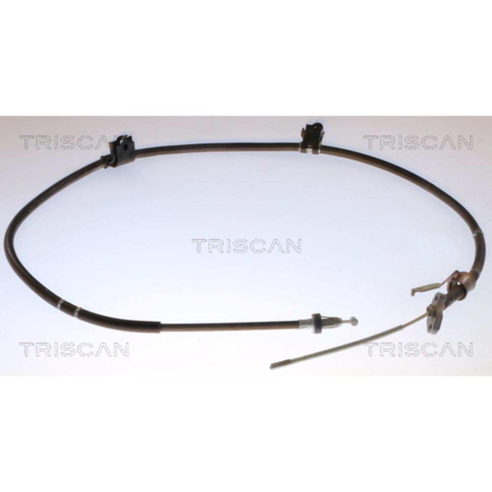 Käsipiduri tross 24-00107