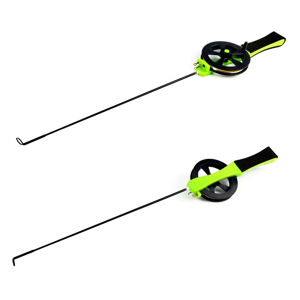Jasu pimpelset 50 mm
