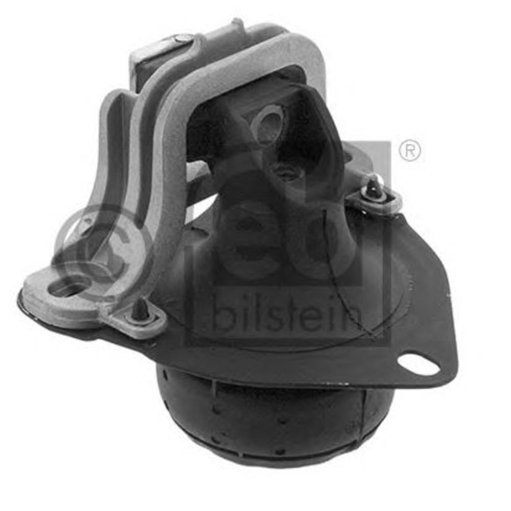 Moottorin kannatin 18-3336