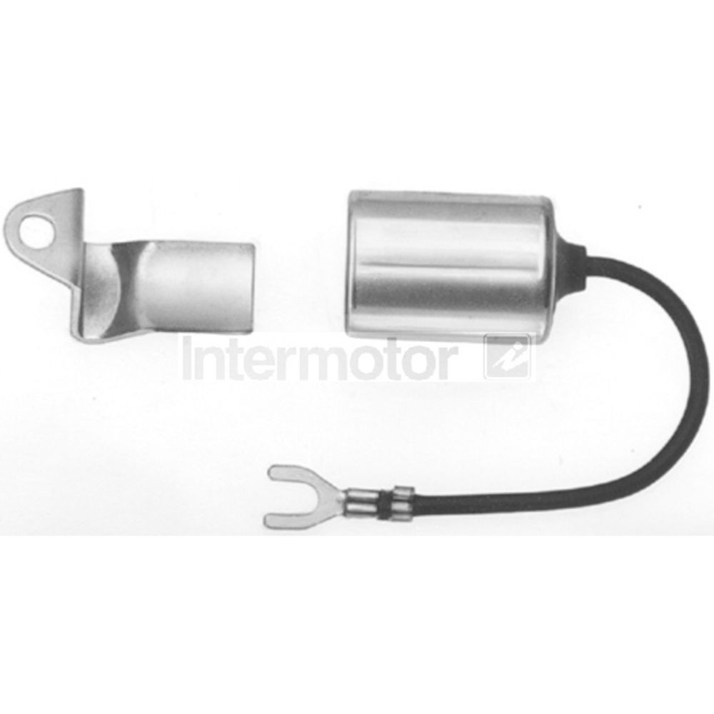 Kondensator, tändningssystem 10-3385