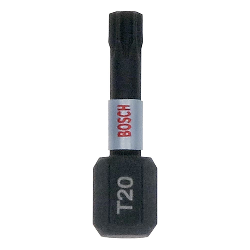 Bosch Impact ruuvauskärki T20 25 mm 25 kpl