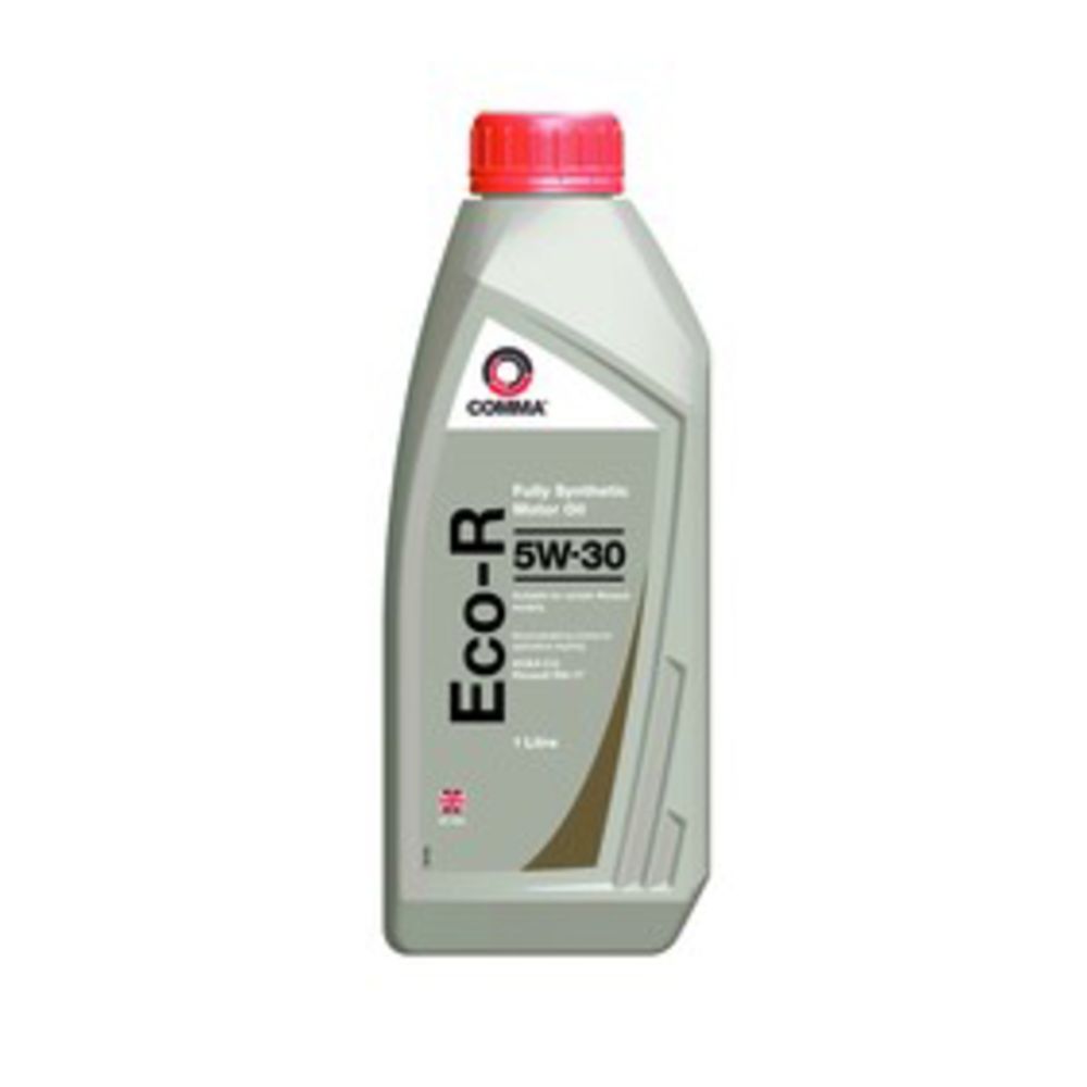 Comma Eco-R 5W-30 C3/RN17 motorolja 1 l