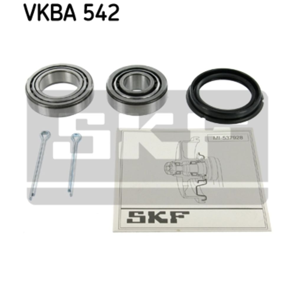Rattalaagrikomplekt 21-3006
