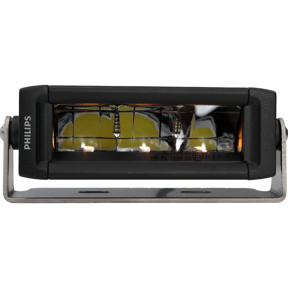 Philips Ultinon Drive UD5101L LED-kaugtuli, 4", 30 W, Ref 10