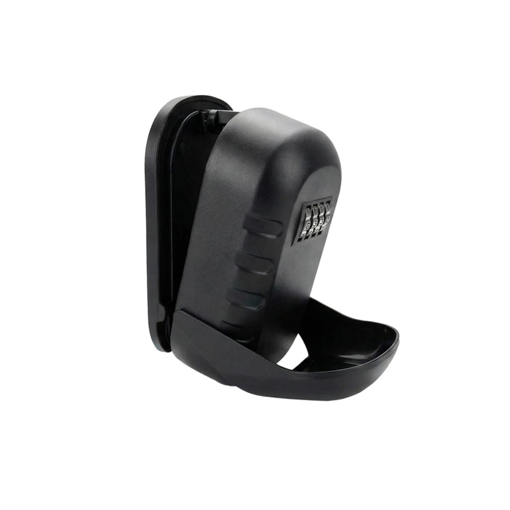 SafeMate võtmekapp seinale kombinatsioonlukuga