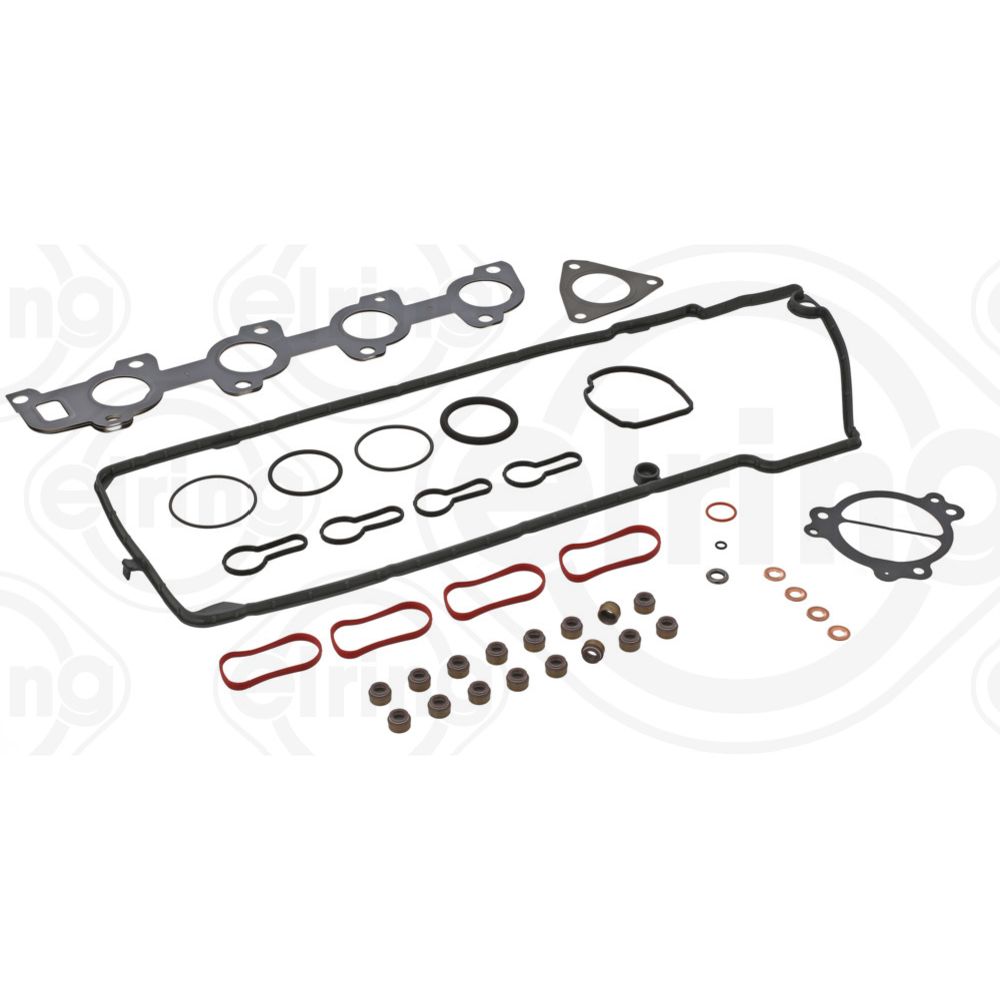 Packningssats, topplock 27-02650