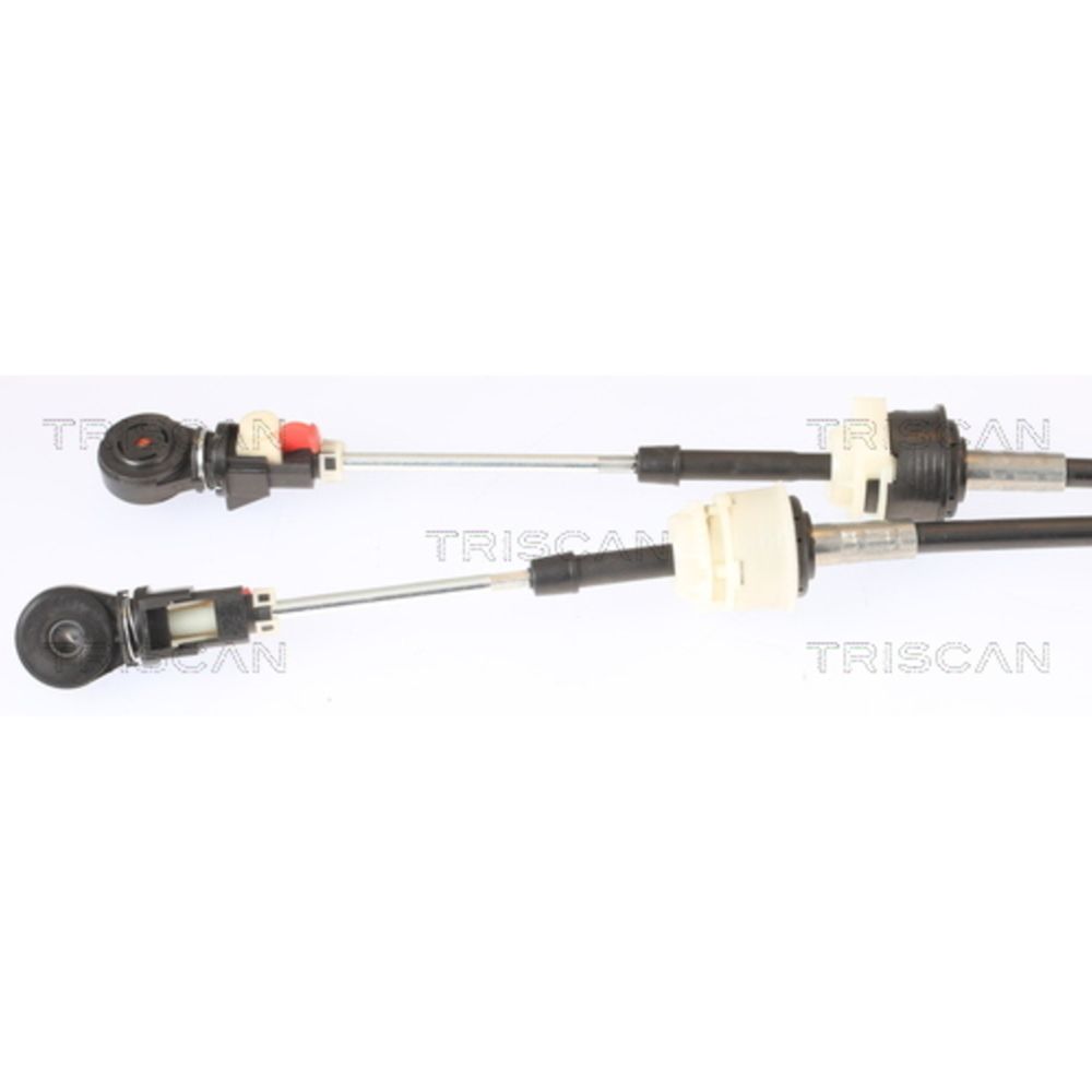 Vajer, manuell transmission 24-00286