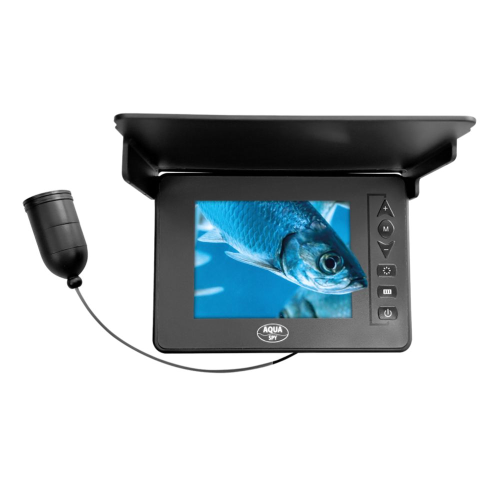 Aqua Spy vedenalainen kamera