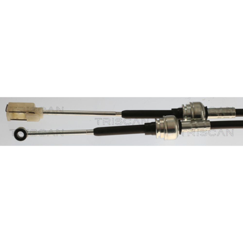 Vajer, manuell transmission 24-00154