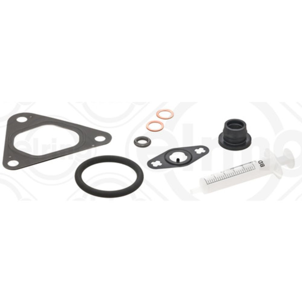 Packning, turbo 13-00025