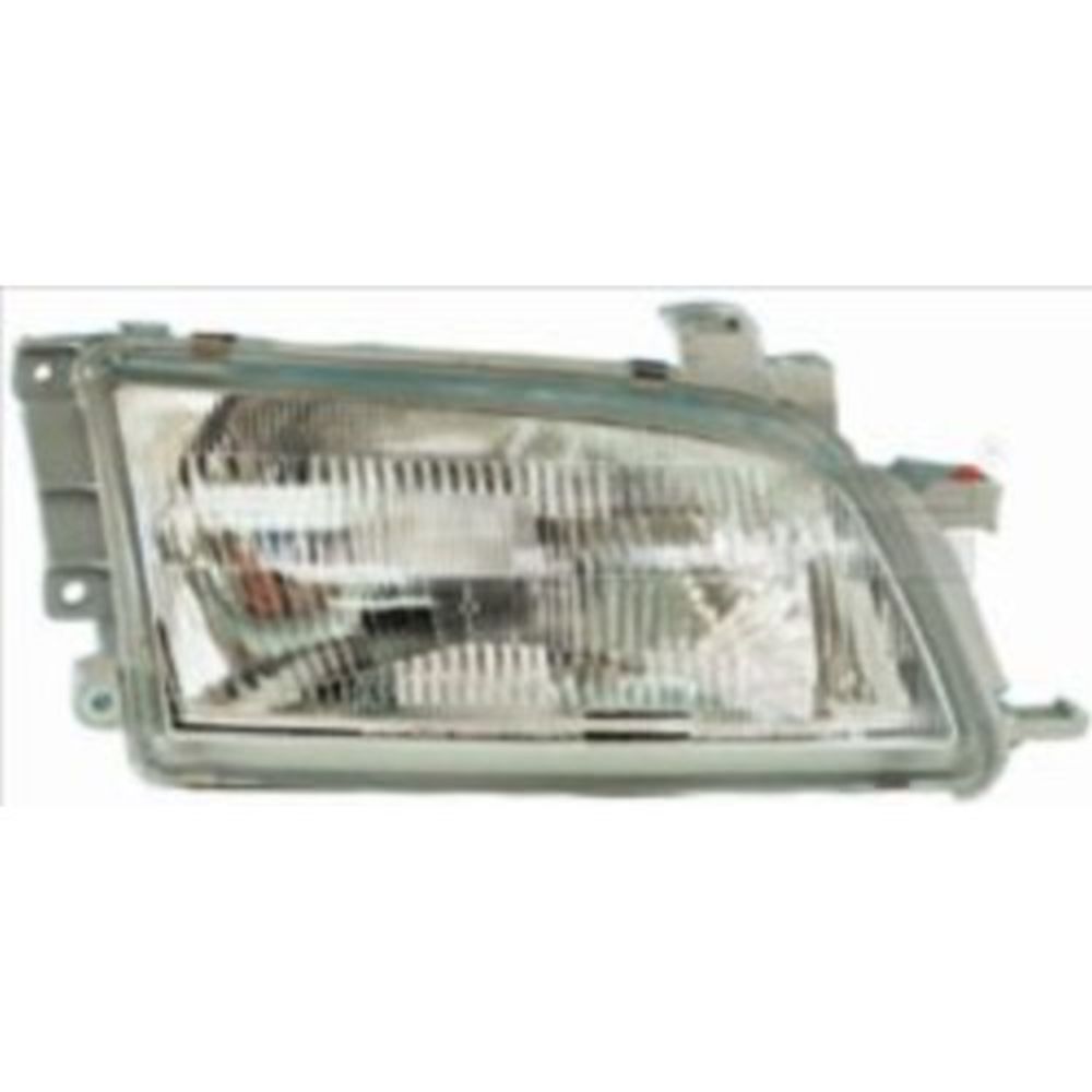 Huvudstrålkastare 48-5554