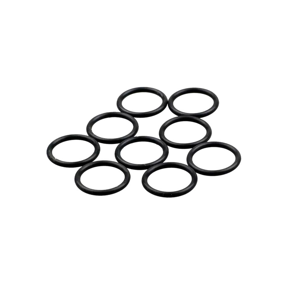Gamo vaihtotiivisteet 4,5 & 5,5 mm ilma-aseisiin