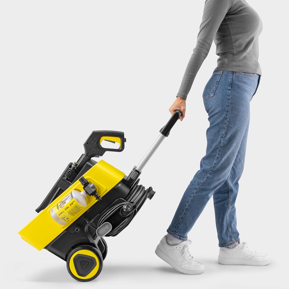 Kärcher K 7 Comfort Premium painepesuri