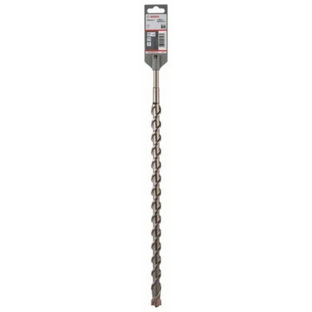 Bosch SDS-plus-7 puurvasaratera 5 lõikeservaga, 450 mm/ 20 mm