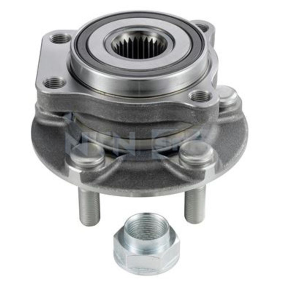 Hjullagerssats 21-3084