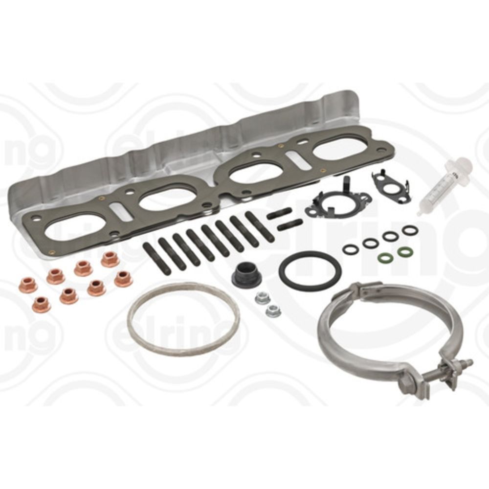 Monteringsats, Turbo 13-0068