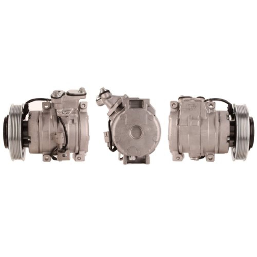 Ilmastointilaitteen kompressori 77-10422