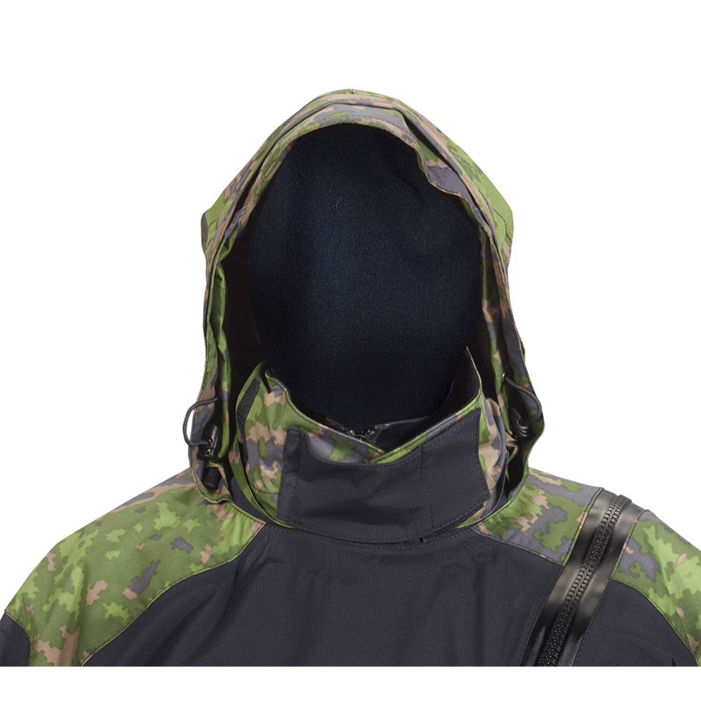 Ursuit MTX Fishing 2.0 kuivapuku