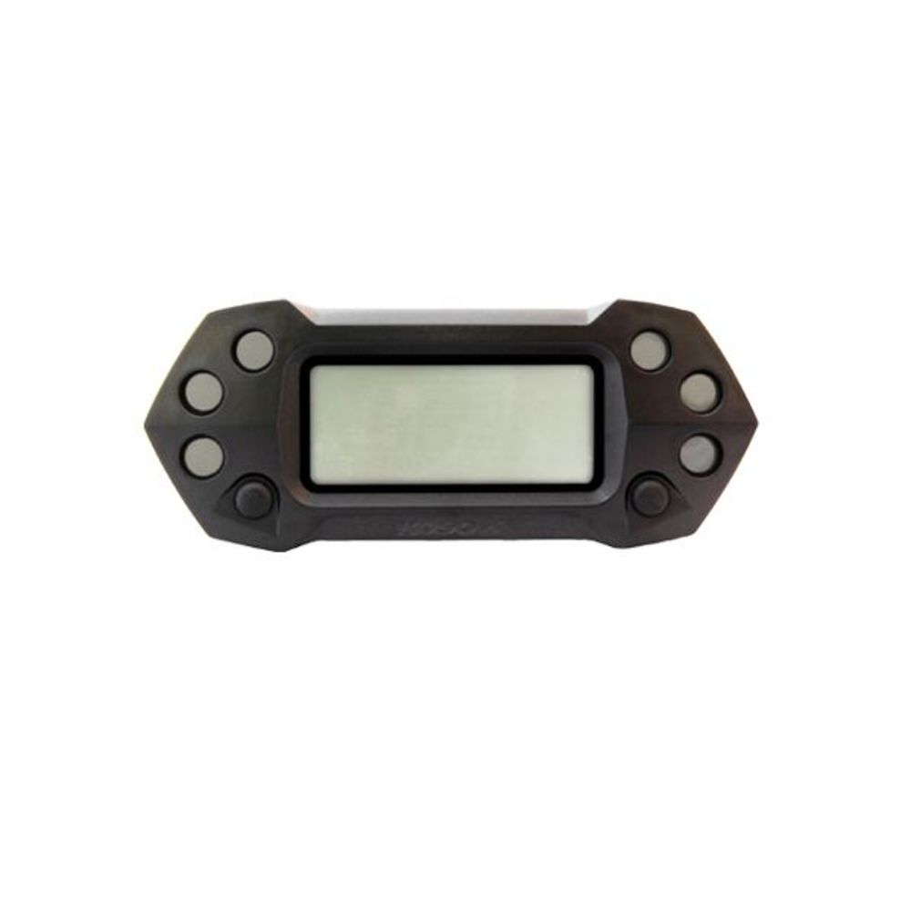 Monitoimimittari KOSO DB-01R+
