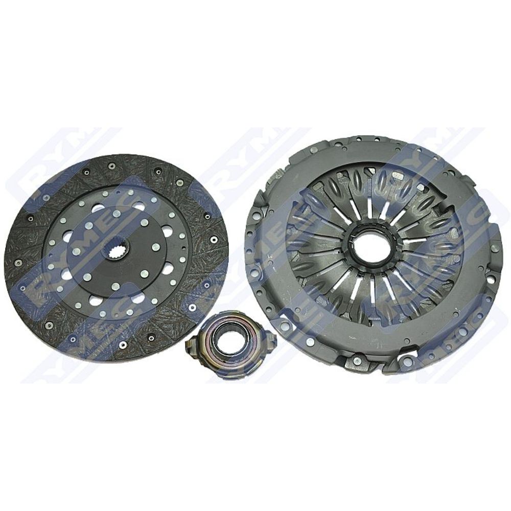 Kytkinpaketti 84-00390